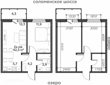 ЖК Талоярви